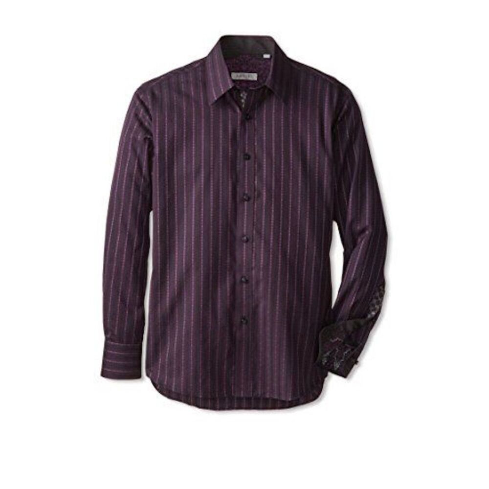 Zagiri Santeria Jacquard Shirt